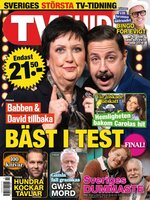 TV-guiden SE